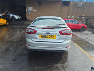 Ford Mondeo 4  рест. 2012