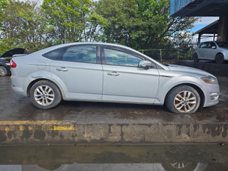 Ford Mondeo 4  рест. 2012