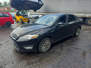 Ford Mondeo 4  рест. 2012