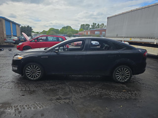 Ford Mondeo 4  рест. 2012