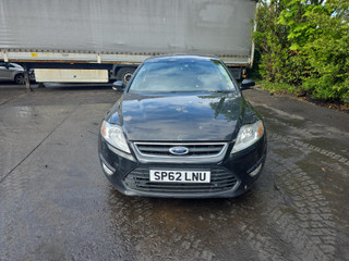Ford Mondeo 4  рест. 2012