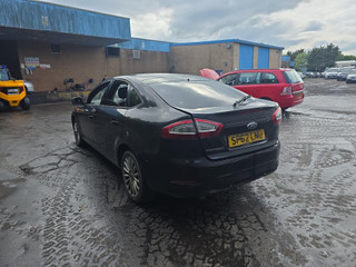 Ford Mondeo 4  рест. 2012