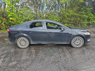 Ford Mondeo 4  рест. 2012