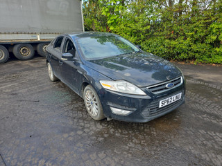 Ford Mondeo 4  рест. 2012