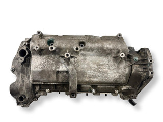 головка блока цилиндров Mercedes-Benz A-Класс W169 2005, 2.0 л., CDi, OM 640.942, дизель, 5МКПП, черный, хетчбэк 5 дв., передний привод, правый руль, A6400100667, A6400160405, R6400162201