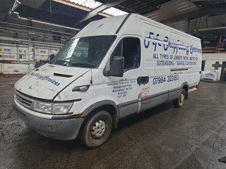 IVECO Daily 3 2006