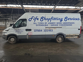 IVECO Daily 3 2006