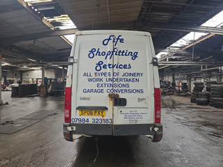 IVECO Daily 3 2006