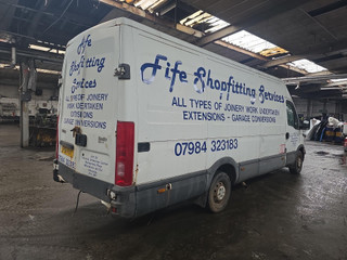 IVECO Daily 3 2006