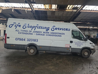 IVECO Daily 3 2006