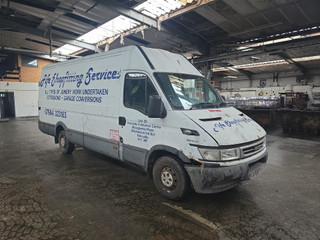 IVECO Daily 3 2006