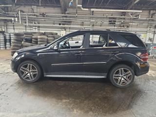 Mercedes-Benz M-Класс W164 2007