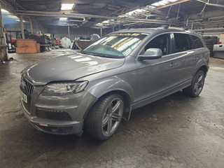 Audi Q7 4L рест. 2013
