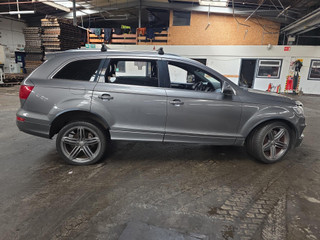 Audi Q7 4L рест. 2013