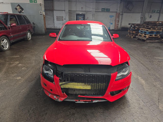 Audi A4 B8/8K 2009