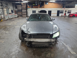 Audi A5 8T 2010