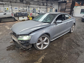 Audi A5 8T 2010