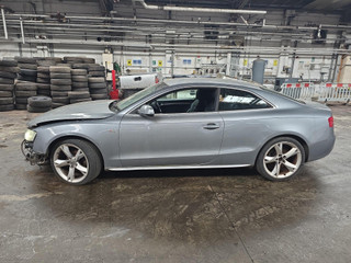Audi A5 8T 2010