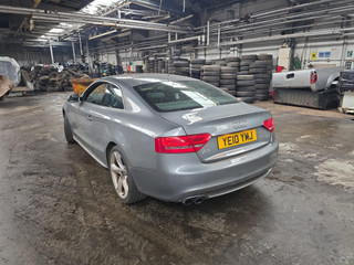 Audi A5 8T 2010