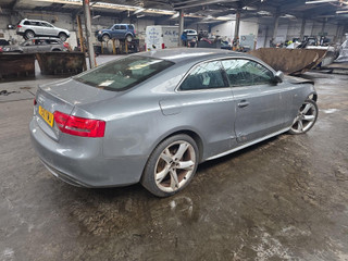 Audi A5 8T 2010