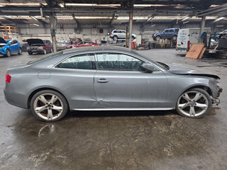 Audi A5 8T 2010