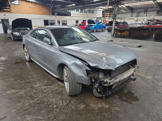 Audi A5 8T 2010