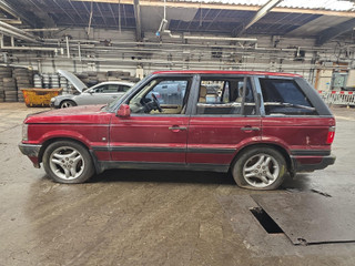 Land Rover Range Rover 2 P38A 2000