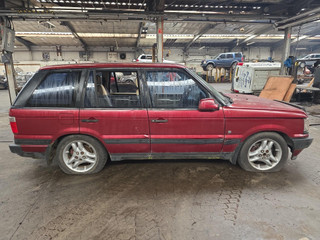 Land Rover Range Rover 2 P38A 2000