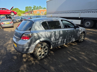 Opel Astra H/Family рест. 2008