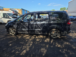 Ford Galaxy 2  рест. 2010