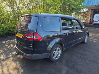 Ford Galaxy 2  рест. 2010