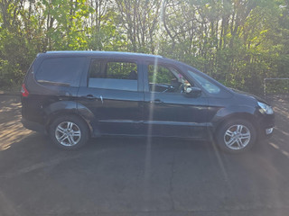 Ford Galaxy 2  рест. 2010