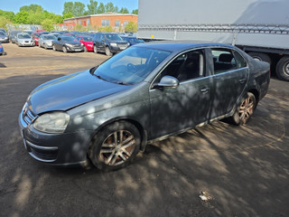 Volkswagen Jetta 5 2007