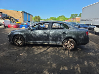 Volkswagen Jetta 5 2007