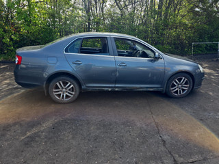 Volkswagen Jetta 5 2007