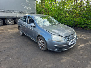 Volkswagen Jetta 5 2007