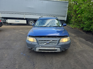 Volvo XC70 рест. 2006
