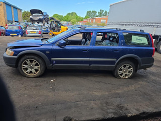 Volvo XC70 рест. 2006