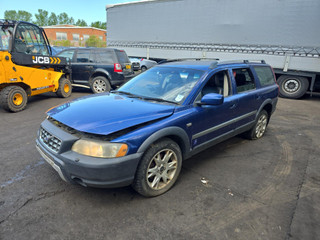 Volvo XC70 рест. 2006