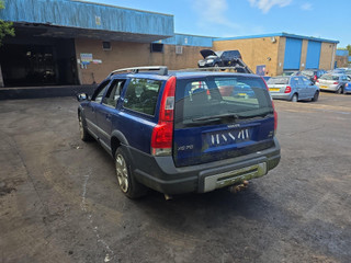Volvo XC70 рест. 2006