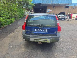 Volvo XC70 рест. 2006