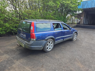 Volvo XC70 рест. 2006