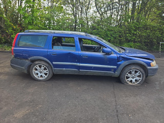 Volvo XC70 рест. 2006