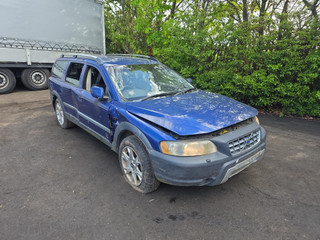 Volvo XC70 рест. 2006
