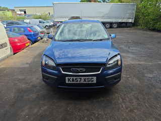Ford Focus 2 2008