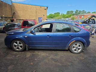 Ford Focus 2 2008