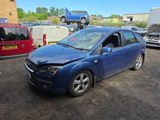Ford Focus 2 2008