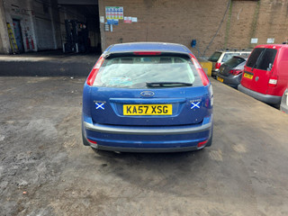 Ford Focus 2 2008