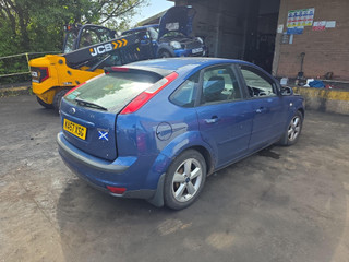 Ford Focus 2 2008
