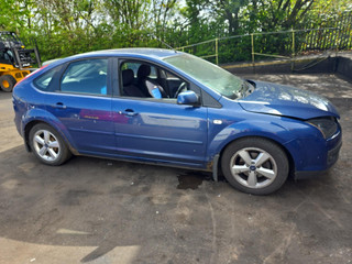 Ford Focus 2 2008